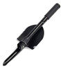 Jipemtra - Pala Plegable Para Jardinería, 3