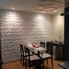 24 Placas Revestimento Parede Painel Alto Relevo 3d Genova 0