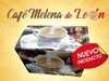 Café Melena De Leon 3