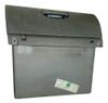Porta Luvas Gm Corsa Cinza Claro - 90434516 1