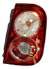 Farol Trasero Derecho Lifan 320 0