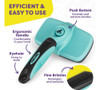Cepillo Autolimpiante Para Perros Y Gatos De Pelo Corto O La 2