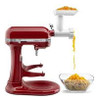 Picadora De Carne Para Batidora Kitchenaid 1