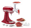 Picadora De Carne Para Batidora Kitchenaid 2