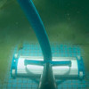 Kit Limpiafondo + Manguera 8m + Acople Vulcano Para Piscinas 5 Kit Limpiafondo + Manguera 8m + Acople Vulcano Para Piscinas 5