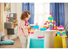 Bolsa De Construcción Grande Mega Bloks First Builders Con G 2