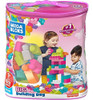 Bolsa De Construcción Grande Mega Bloks First Builders Con G 3