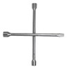 Chave Roda Universal Modelo Cruz Com Espatula 0