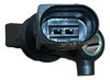 Sensor Freio Abs Traseiro Direito Volkswagen Amarok 1