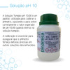 Solução Tampão Calibrador De Phmetro 4, 7, 10 E Kcl - 500ml 4