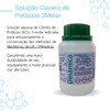 Solução Tampão Calibrador De Phmetro 4, 7, 10 E Kcl - 500ml 5