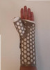 Ferula Yeso Plastico  Honey Para Mano Pulgar Termomoldeable 3