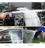 2 Em 1 Espuma De Limpeza De Carro Sabão De Água Foamaster 5