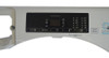 Panel De Mandos Flex Lavarropas Candy Gvs 108t-12 Original 2