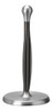 Soporte Papel Cocina Negro/nickel Tug 2