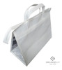 Organizador De Bolsa Branca (g) 13x34x40 Organize-it 15230 5 Organizador De Bolsa Branca (g) 13x34x40 Organize-it 15230 5