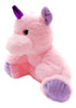 Titere Mano Unicornio Peluche Caballo Pony Juguete N07 2