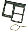 Bandeja Porta Sim Chip Para Samsung A31 0