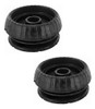 Kit 2 Cazoleta Delantera Para Ford Courier Fiesta Courier 0