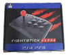 Stick Arcade - Madcatz - Fightstick Alpha 0