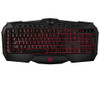 Teclado De Juego Thermaltake (kb-chm-mbblus-01) 1
