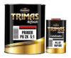 Primer 2k 4 Lt + Catalizador Auto Trimas Sinteplast 0