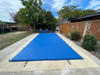 Cobertor Piscina Manta Picina Cerramientos En Pvc 5