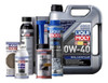 Liqui Moly Aditivo Elevador De Viscosidad Lub Motor Gastado 3