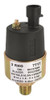 Interruptor Pressao Oleo Motor - Blazer 2007 2008 2009 3rho 0
