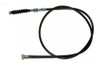 Cable  Embrague Motomel Skua 200 0