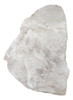 Cuarzo Blanco En Bruto Pieza Grande 1