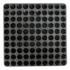 Bandeja Recarga 100 Munições 45 Acp - Preto Wm Flat 1