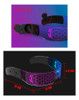 Lentes Anteojos Luminosos Robot Led Recargables Usb Qq57 3
