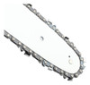 Cadena Motosierras  Paso .325 1.5mm 78 Eslabones Maq Chinas 0