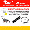 Cadena Motosierras  Paso .325 1.5mm 78 Eslabones Maq Chinas 5