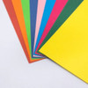 Cartulina Escolar 45x63 X 200 Unidades Colores Surtidos 1