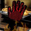 Guantes Protectores Resistentes A Altas Temperaturas 1