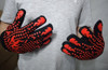 Guantes Protectores Resistentes A Altas Temperaturas 4