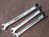 Llaves Combinadas Drop Forged..precio Por Unidad 0