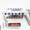 Ponte Wilkinson Vintage Original Big Block Completa 3