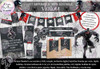 Kit Imprimible Candy Bar Venom Hombre Araña 100% Editable 1