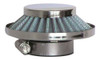 Filtro Polini Competicíon Cónico Chato 43 Mm º-º 0
