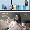 Robot Limpiador De Ventanas Tosima W3 Con Control Remoto 7