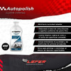Autopolish Clásico Lustre Intenso Quita Rayones X 450ml 1 Autopolish Clásico Lustre Intenso Quita Rayones X 450ml 1