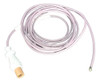 Cabo Temperatura Adulto Esofágico Retal Compatível Lifemed 1 Cabo Temperatura Adulto Esofágico Retal Compatível Lifemed 1