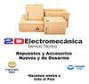 Perilla De Control Cafetera Oster Bvstem3299-054 3