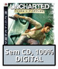 Uncharted 1 Jogo Ps3 0