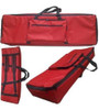Capa Piano Studiologic Numa Compact 1 Vermelho Master Luxo 0