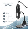 Microscópio Digital Com Zoom Usb Handheld &amp; Desktop 1