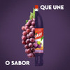 Kit 3 Suco Concentrado De Uva Maguary 500ml 1